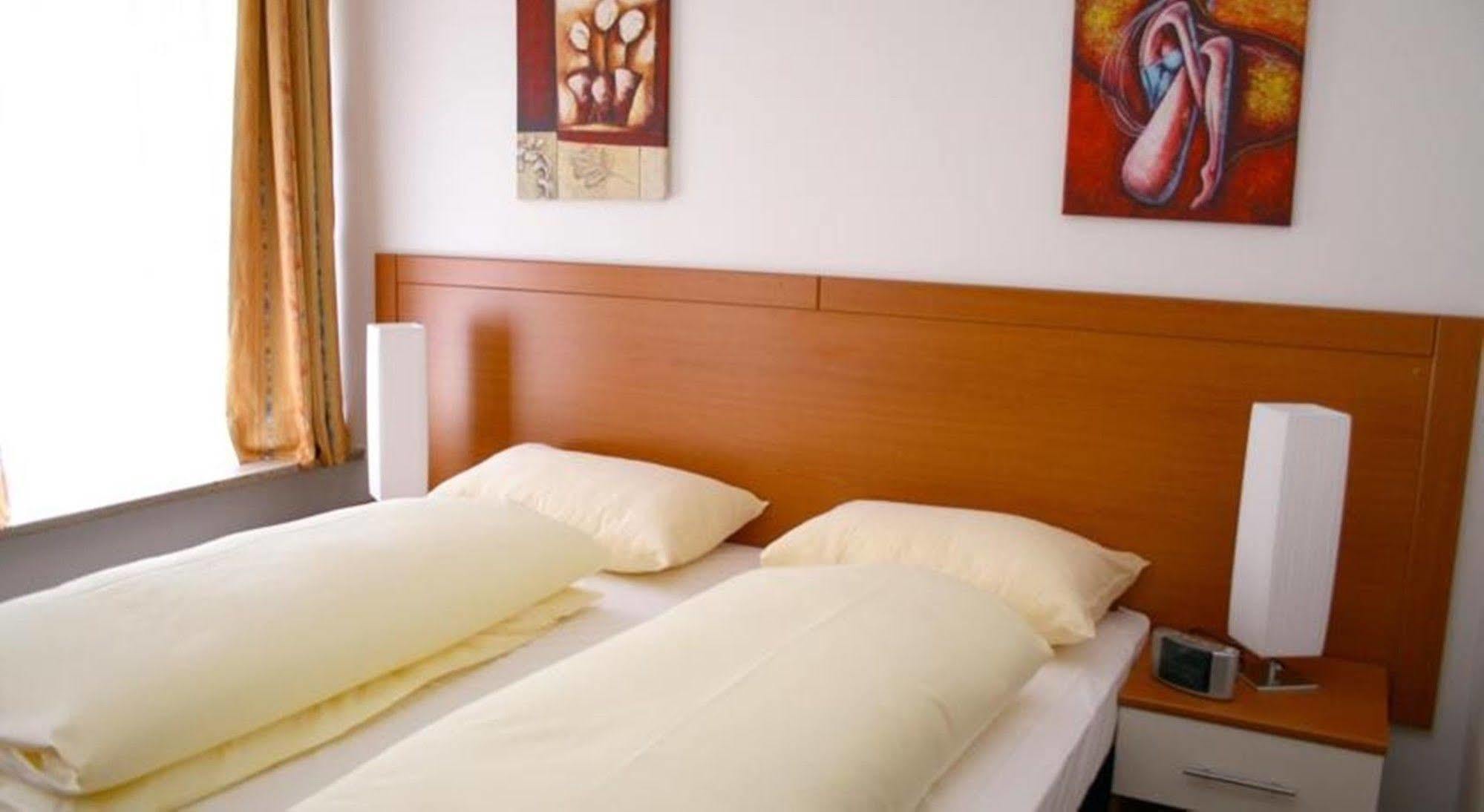 Hotel Evido Salzburg City Center Kültér fotó